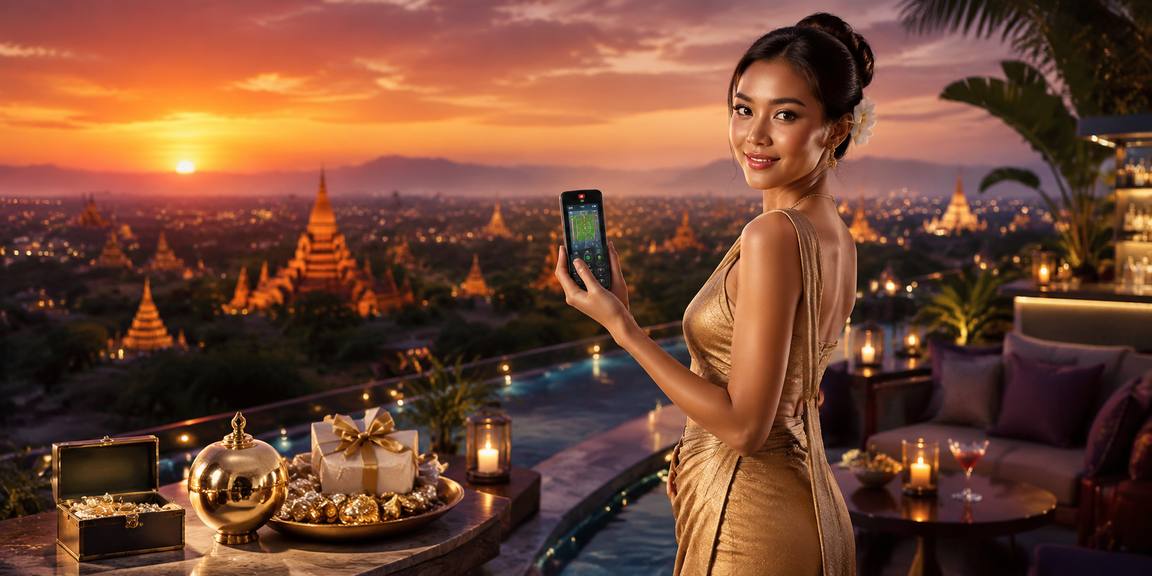 77evo အမြန်ဂိမ်း